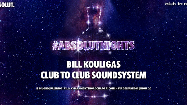 #AbsolutNights